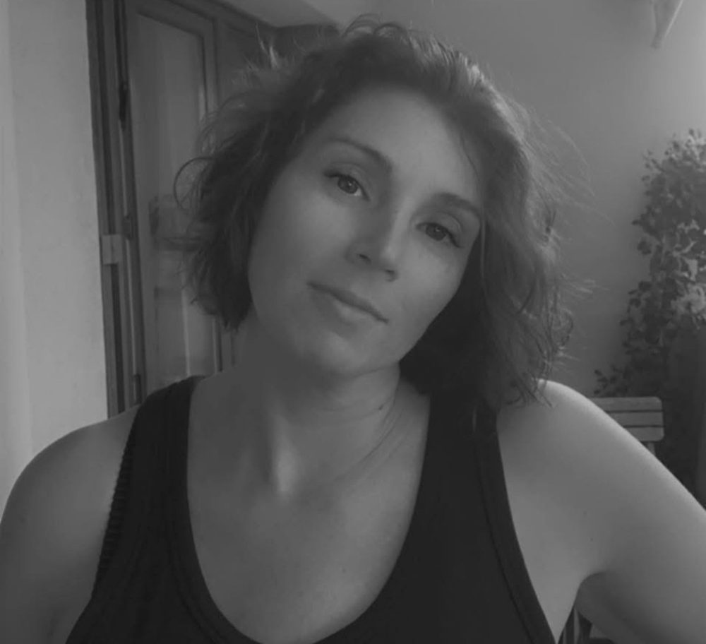 Julie, praticienne en massage bien-être, Bulle de Douceur